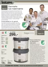 Harald Nyborg tilbudsavis Side 2