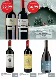 Nielsen Discount reklamblad Sida 12: RUFFINO, EUR 13.29 €13,29, 822 OCHO DOS DOS, EUR 12.99 €12,99