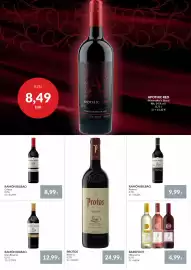 Nielsen Discount reklamblad Sida 14: RAMÓN BILBAO, EUR 9.99 €9,99, BAREFOOT, EUR 4.99 €4,99