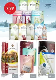 Nielsen Discount reklamblad Sida 17: STONY CAPE, EUR 7.99 €7,99, J.P. CHENET, EUR 9.99 €9,99