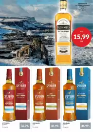 Nielsen Discount reklamblad Sida 28: SPEYBURN, EUR 36.99 €36,99, SPEYBURN, EUR 45.99 €45,99