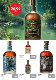 Nielsen Discount reklamblad Sida 37: DON PAPA, EUR 26.99 €26,99, DON PAPA, EUR 44.99 €44,99
