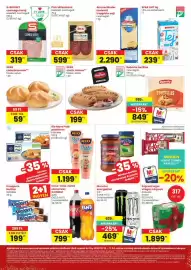Spar akciós újság hét 44 Oldal 2