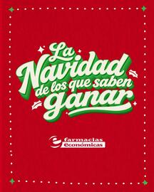 Catálogo Farmacias Económicas Página 4