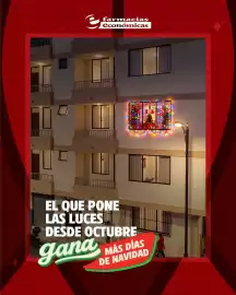 Catálogo Farmacias Económicas Página 1