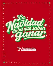 Catálogo Farmacias Económicas Página 4
