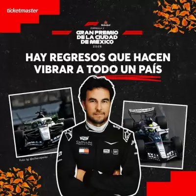Ticketmaster (válido hasta 29-10)
