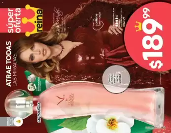 Catálogo Fuller Página 109: Vivir by lucia mendez €189,99