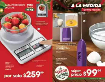 Catálogo Fuller Página 17