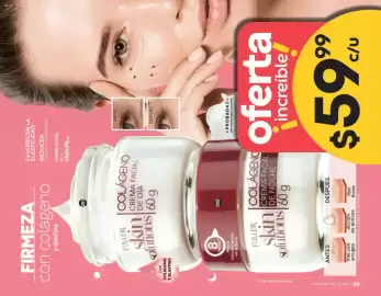 Catálogo Fuller Página 46: Fuller skin solutions €59,99