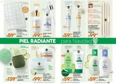 Catálogo Fuller Página 49: Fuller mascarilla limpiadora crema facial €59,99
