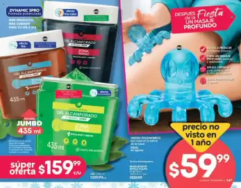 Catálogo Fuller Página 76