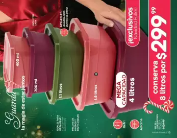 Catálogo Fuller Página 9: Iexclusivos Navidad Fuller €299,00