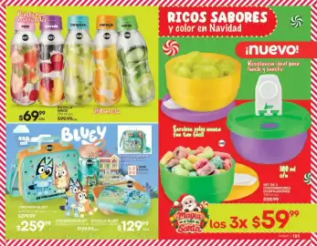 Catálogo Fuller Página 93: BOTELLA NIÑOS €69,99