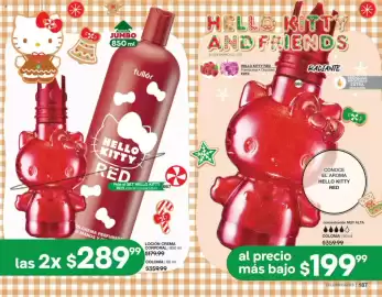 Catálogo Fuller Página 96: Fuller hello kitty red €289,99, Hello kitty and friends hello kitty red €100,99