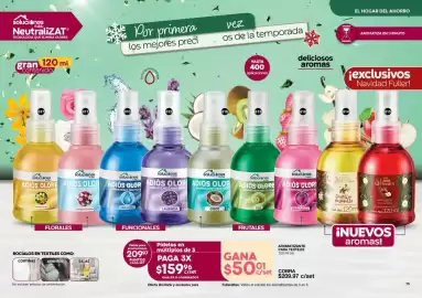 Catálogo Fuller Página 9