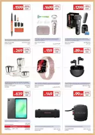Carrefour catalogue Page 10