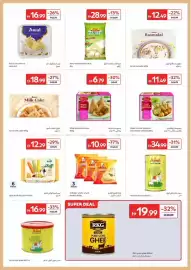 Carrefour catalogue Page 3