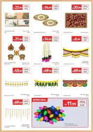 Carrefour catalogue Page 9