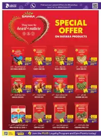 Abu Dhabi Coop leaflet Page 16