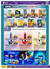 Abu Dhabi Coop leaflet Page 24