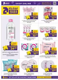 Abu Dhabi Coop leaflet Page 34