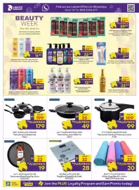 Abu Dhabi Coop leaflet Page 36