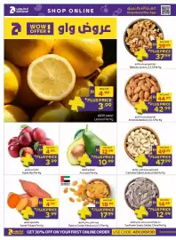Abu Dhabi Coop leaflet Page 42