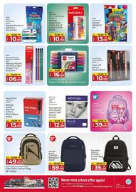 Kenz Hypermarket catalogue Page 2
