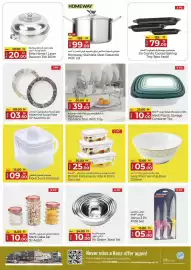 Kenz Hypermarket catalogue Page 1