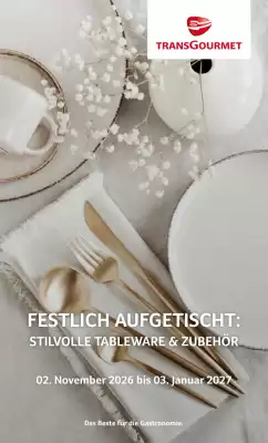 Transgourmet (gültig bis 3-01)