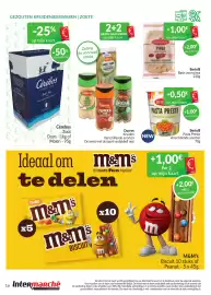 Intermarché folder Pagina 16: Ducros Kruiden