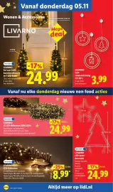 Lidl folder | Non-Food Pagina 11