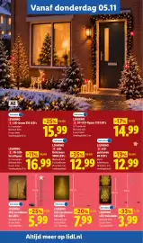 Lidl folder | Non-Food Pagina 12