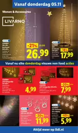 Lidl folder | Non-Food Pagina 13