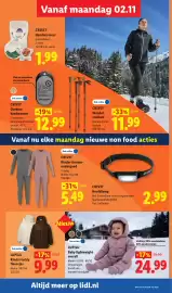 Lidl folder | Non-Food Pagina 4