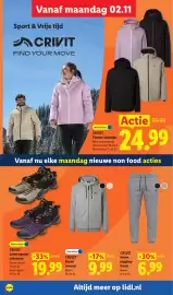 Lidl folder | Non-Food Pagina 5