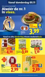 Lidl folder | Weekend Pagina 2