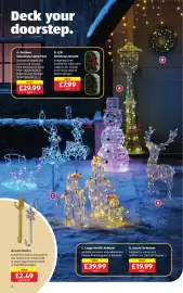 Aldi leaflet Page 12