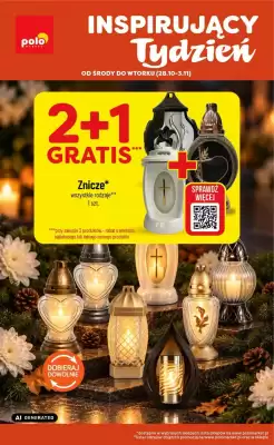 Polomarket (ważność do 3-11)