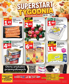 Topaz gazetka tydzień 44 Strona 64