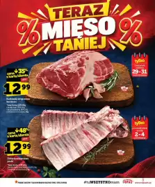 Topaz gazetka tydzień 44 Strona 3