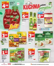Topaz gazetka tydzień 44 Strona 32