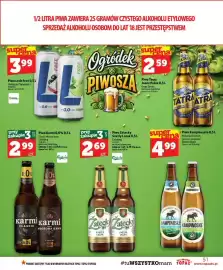 Topaz gazetka tydzień 44 Strona 51