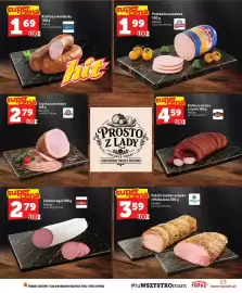 Topaz gazetka tydzień 44 Strona 23