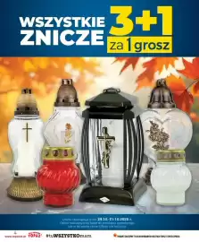 Topaz gazetka tydzień 44 Strona 4