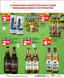 Topaz gazetka tydzień 44 Strona 49