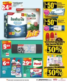 Topaz gazetka tydzień 44 Strona 57