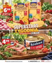 Topaz gazetka tydzień 44 Strona 13