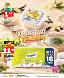 Topaz gazetka tydzień 44 Strona 14